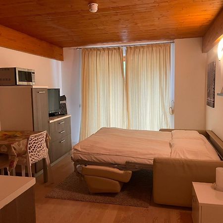 Alta Luce Mountain Lodge Gressoney-la-Trinité Kültér fotó