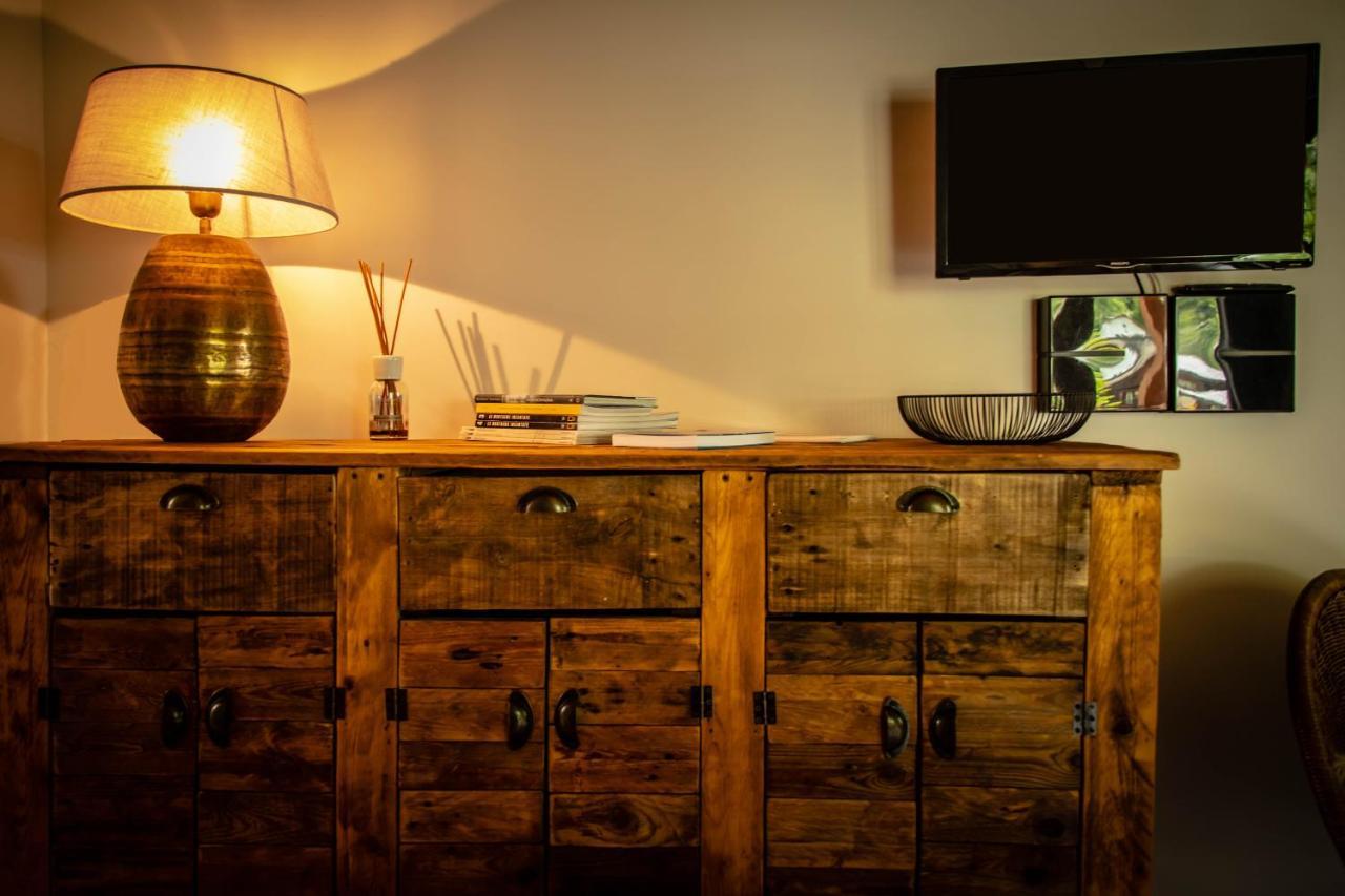 Alta Luce Mountain Lodge Gressoney-la-Trinité Kültér fotó