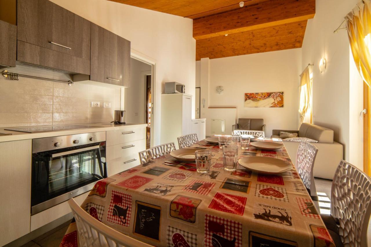 Alta Luce Mountain Lodge Gressoney-la-Trinité Kültér fotó