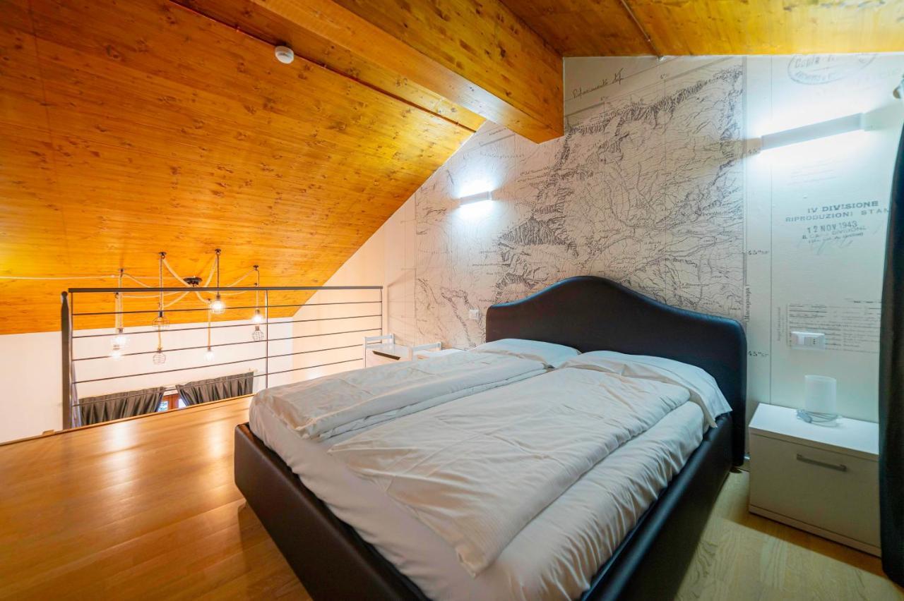 Alta Luce Mountain Lodge Gressoney-la-Trinité Kültér fotó