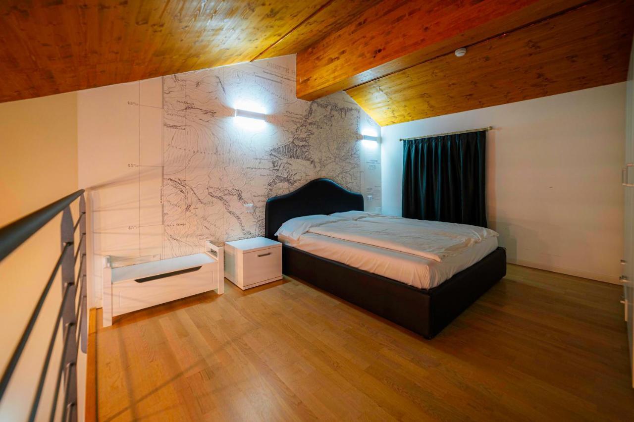 Alta Luce Mountain Lodge Gressoney-la-Trinité Kültér fotó