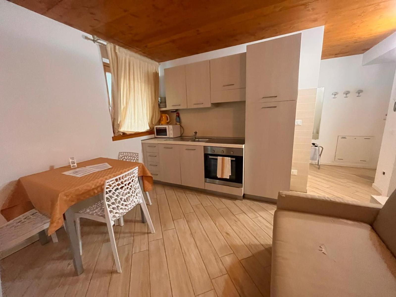 Alta Luce Mountain Lodge Gressoney-la-Trinité Kültér fotó